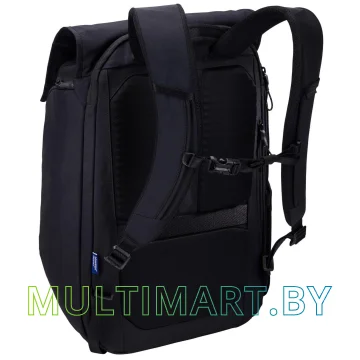 Рюкзак Thule Paramount Backpack 27L PARABP3216BLK (черный) картинка 11